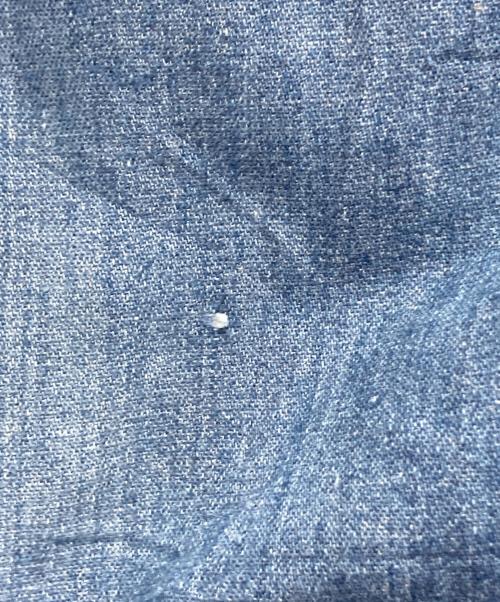 big mac（ビッグマック）BIG MAC (ビッグマック) デニムオーバーオール インディゴ サイズ:-の古着・服飾アイテム