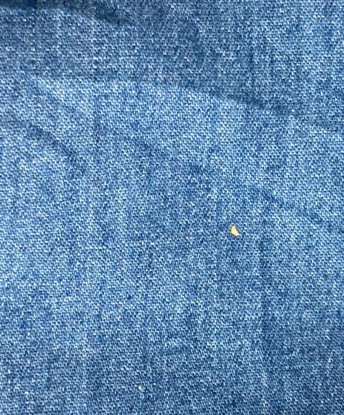 big mac（ビッグマック）BIG MAC (ビッグマック) デニムオーバーオール インディゴ サイズ:-の古着・服飾アイテム