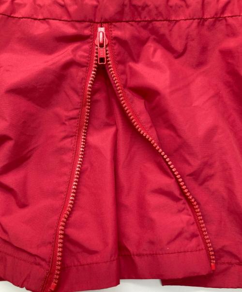 Columbia（コロンビア）Columbia (コロンビア) アノラックパーカー レッド サイズ:-の古着・服飾アイテム