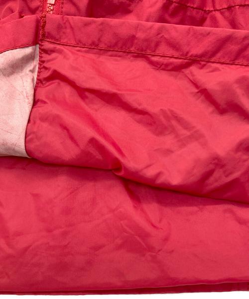 Columbia（コロンビア）Columbia (コロンビア) アノラックパーカー レッド サイズ:-の古着・服飾アイテム