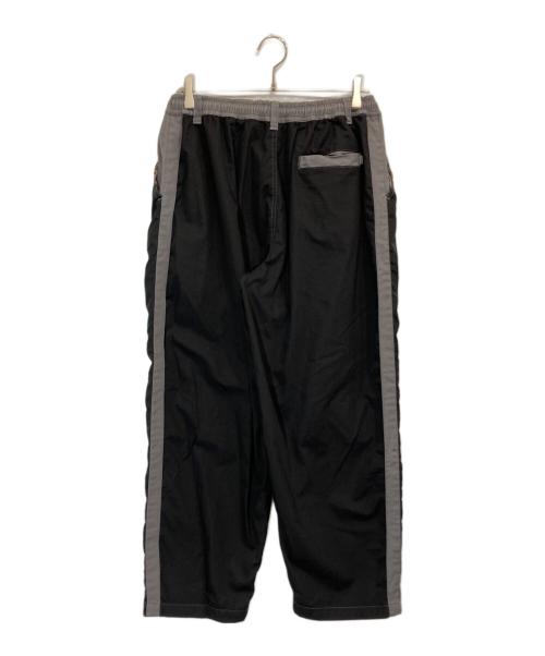 TELEVISI STAR（テレビジスター）TELEVISI STAR (テレビジスター) BAGGY OG ブラック サイズ:Ⅿの古着・服飾アイテム