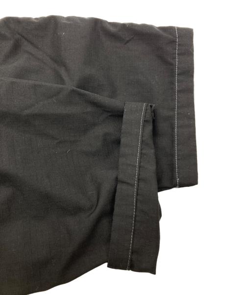 TELEVISI STAR（テレビジスター）TELEVISI STAR (テレビジスター) BAGGY OG ブラック サイズ:Ⅿの古着・服飾アイテム