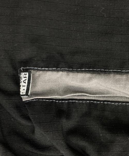 TELEVISI STAR（テレビジスター）TELEVISI STAR (テレビジスター) BAGGY OG ブラック サイズ:Ⅿの古着・服飾アイテム