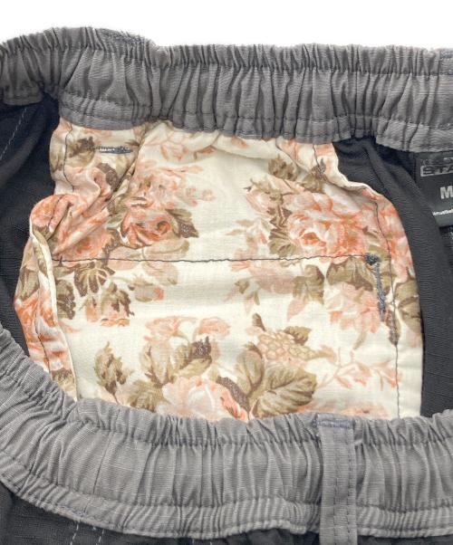 TELEVISI STAR（テレビジスター）TELEVISI STAR (テレビジスター) BAGGY OG ブラック サイズ:Ⅿの古着・服飾アイテム