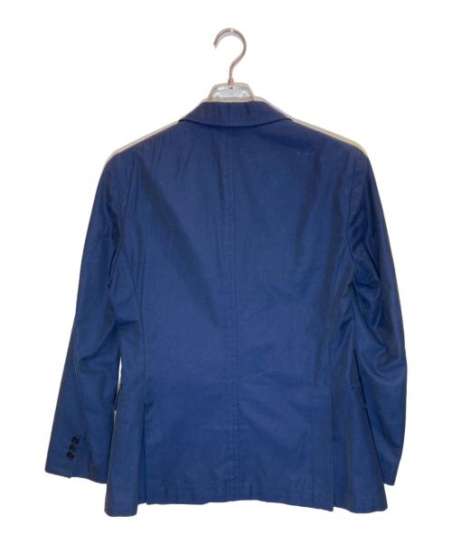 ETONNE（エトネ）ETONNE (エトネ) セットアップスーツ ネイビー サイズ:Sの古着・服飾アイテム