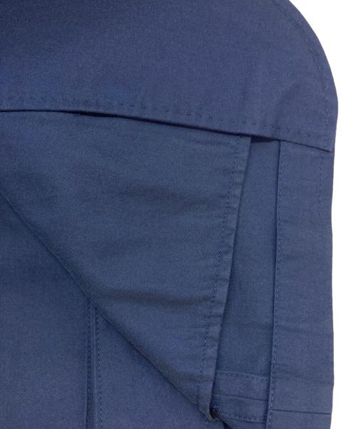 ETONNE（エトネ）ETONNE (エトネ) セットアップスーツ ネイビー サイズ:Sの古着・服飾アイテム