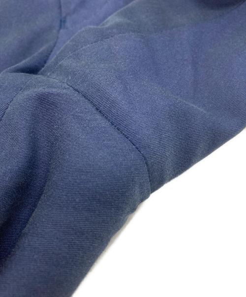 ETONNE（エトネ）ETONNE (エトネ) セットアップスーツ ネイビー サイズ:Sの古着・服飾アイテム
