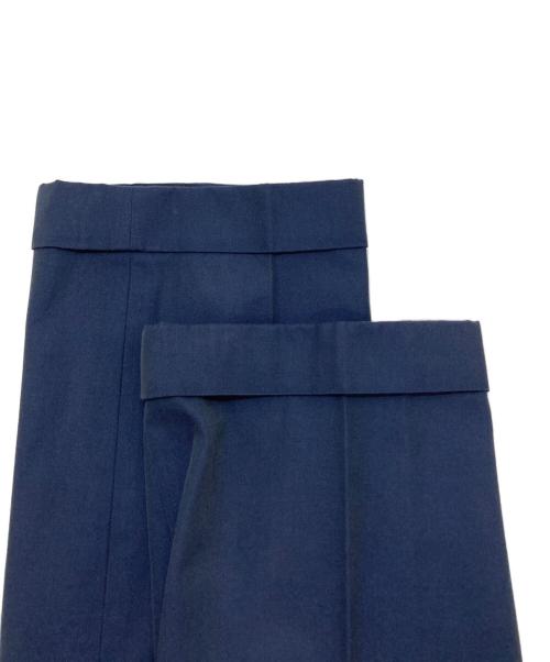 ETONNE（エトネ）ETONNE (エトネ) セットアップスーツ ネイビー サイズ:Sの古着・服飾アイテム