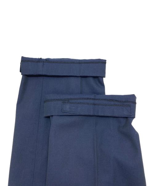 ETONNE（エトネ）ETONNE (エトネ) セットアップスーツ ネイビー サイズ:Sの古着・服飾アイテム