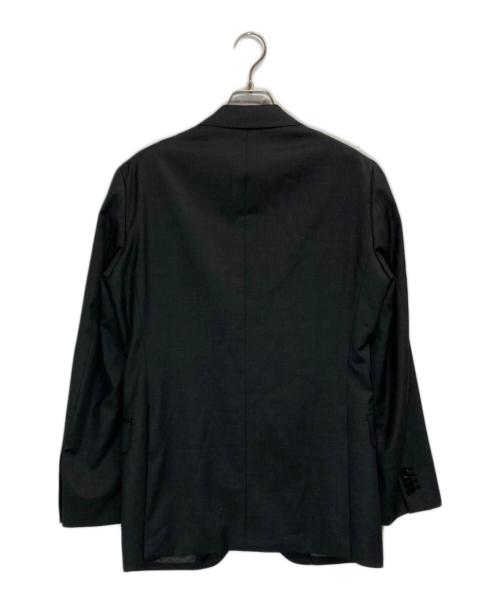 UNIVERSAL LANGUAGE（ユニバーサルランゲージ）UNIVERSAL LANGUAGE (ユニバーサルランゲージ) セットアップスーツ ブラック サイズ:44-8の古着・服飾アイテム