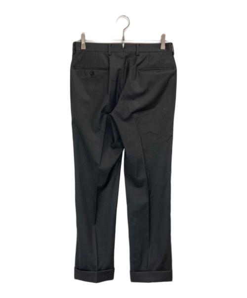 UNIVERSAL LANGUAGE（ユニバーサルランゲージ）UNIVERSAL LANGUAGE (ユニバーサルランゲージ) セットアップスーツ ブラック サイズ:44-8の古着・服飾アイテム