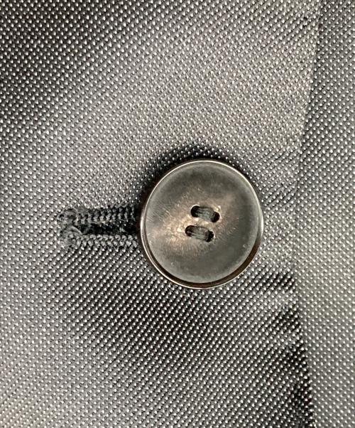 UNIVERSAL LANGUAGE（ユニバーサルランゲージ）UNIVERSAL LANGUAGE (ユニバーサルランゲージ) セットアップスーツ ブラック サイズ:44-8の古着・服飾アイテム