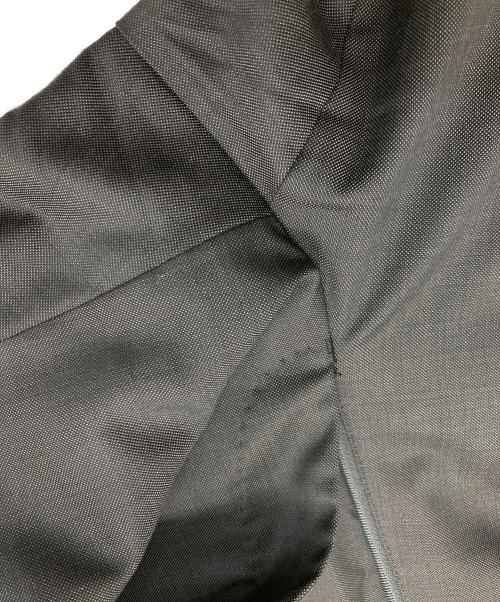 UNIVERSAL LANGUAGE（ユニバーサルランゲージ）UNIVERSAL LANGUAGE (ユニバーサルランゲージ) セットアップスーツ ブラック サイズ:44-8の古着・服飾アイテム