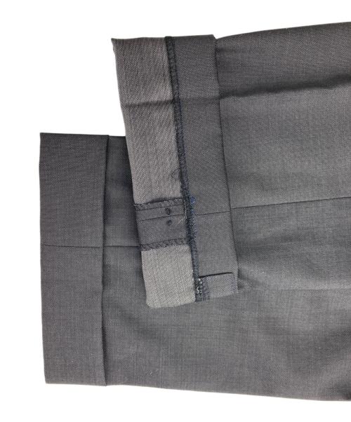 UNIVERSAL LANGUAGE（ユニバーサルランゲージ）UNIVERSAL LANGUAGE (ユニバーサルランゲージ) セットアップスーツ ブラック サイズ:44-8の古着・服飾アイテム