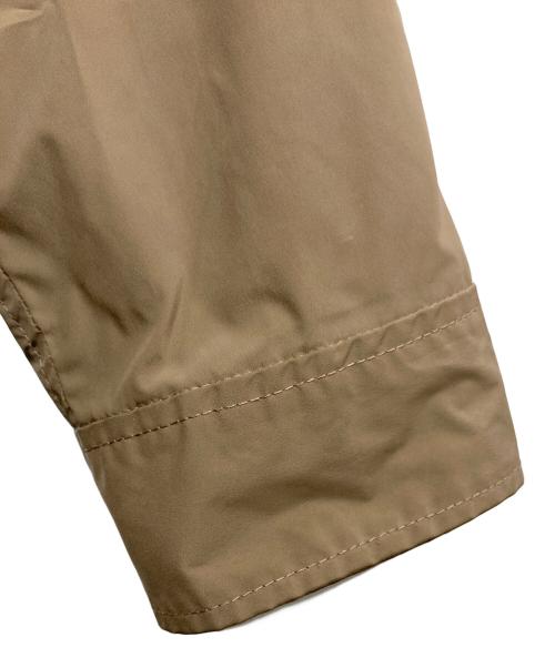 ASPESI（アスペジ）ASPESI (アスペジ) ライナー付コート ブラウン サイズ:XSの古着・服飾アイテム