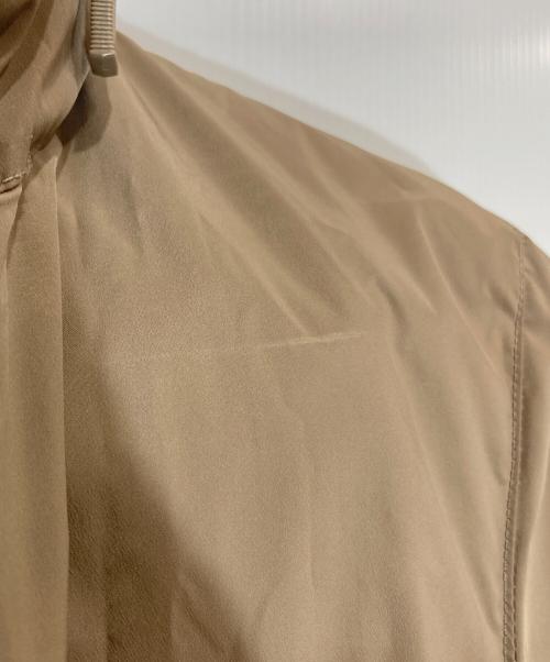 ASPESI（アスペジ）ASPESI (アスペジ) ライナー付コート ブラウン サイズ:XSの古着・服飾アイテム