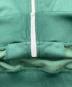 中古・古着 FRED PERRY (フレッドペリー) TWIN TAPE TRACK JACKET グリーン サイズ:SIZE M：9000円