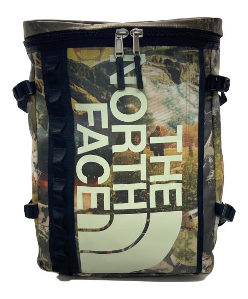 THE NORTH FACE（ザ ノース フェイス）THE NORTH FACE (ザ ノース フェイス) BCヒューズボックス グリーンの古着・服飾アイテム
