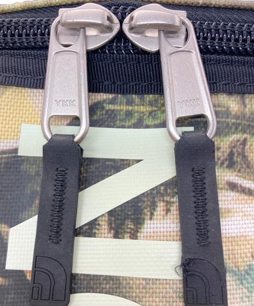 THE NORTH FACE（ザ ノース フェイス）THE NORTH FACE (ザ ノース フェイス) BCヒューズボックス グリーンの古着・服飾アイテム