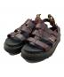 Dr.Martens（ドクターマーチン）の古着「TERRYサンダル」｜ブラウン