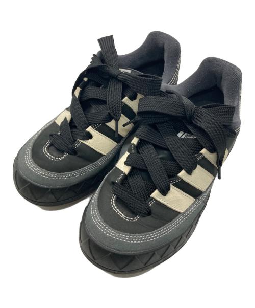 adidas（アディダス）adidas (アディダス) Adimatic ブラック サイズ:26の古着・服飾アイテム