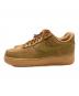 NIKE (ナイキ) Air Force 1 07 Wb ブラウン サイズ:27：13000円