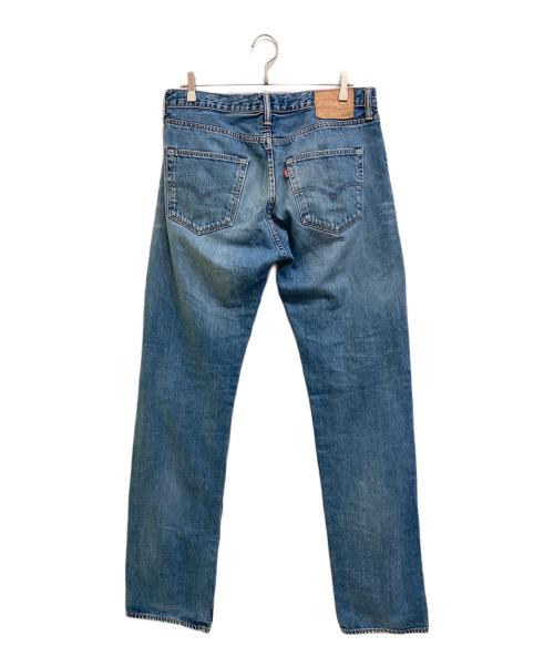 LEVI'S（リーバイス）LEVI'S (リーバイス) 501デニムパンツ インディゴ サイズ:34の古着・服飾アイテム