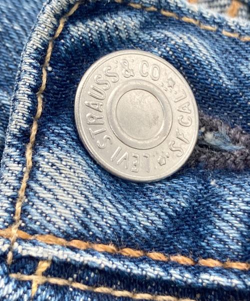 LEVI'S（リーバイス）LEVI'S (リーバイス) 501デニムパンツ インディゴ サイズ:34の古着・服飾アイテム
