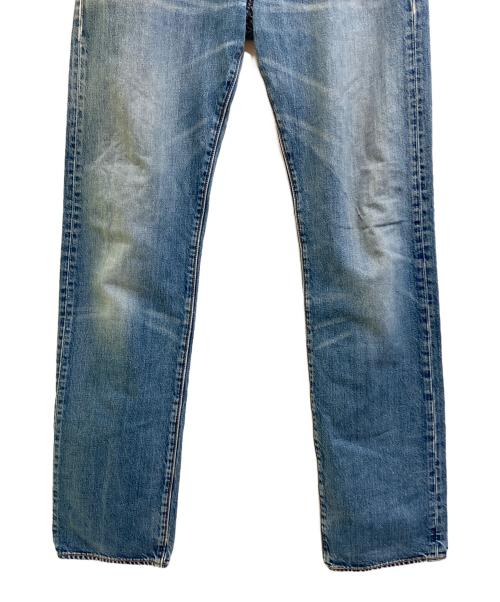 LEVI'S（リーバイス）LEVI'S (リーバイス) 501デニムパンツ インディゴ サイズ:34の古着・服飾アイテム