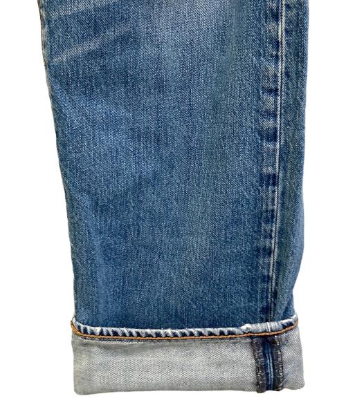 LEVI'S（リーバイス）LEVI'S (リーバイス) 501デニムパンツ インディゴ サイズ:34の古着・服飾アイテム