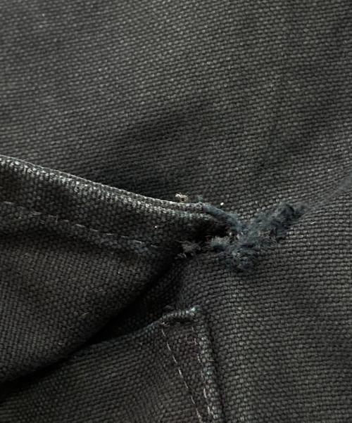 fay（フェイ）fay (フェイ) ファイヤーマンジャケット ネイビー サイズ:Ｍの古着・服飾アイテム