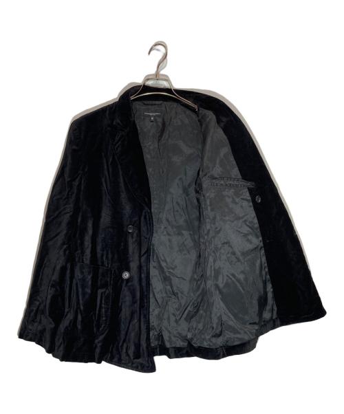 Engineered Garments（エンジニアドガーメンツ）Engineered Garments (エンジニアドガーメンツ) Dexter Jacket/デクスター ジャケット ブラック サイズ:Sの古着・服飾アイテム