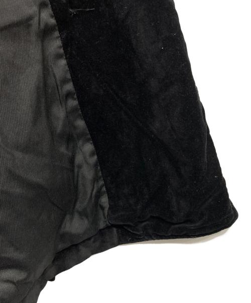 Engineered Garments（エンジニアドガーメンツ）Engineered Garments (エンジニアドガーメンツ) Dexter Jacket/デクスター ジャケット ブラック サイズ:Sの古着・服飾アイテム