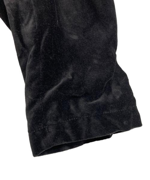 Engineered Garments（エンジニアドガーメンツ）Engineered Garments (エンジニアドガーメンツ) Dexter Jacket/デクスター ジャケット ブラック サイズ:Sの古着・服飾アイテム