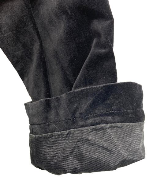 Engineered Garments（エンジニアドガーメンツ）Engineered Garments (エンジニアドガーメンツ) Dexter Jacket/デクスター ジャケット ブラック サイズ:Sの古着・服飾アイテム