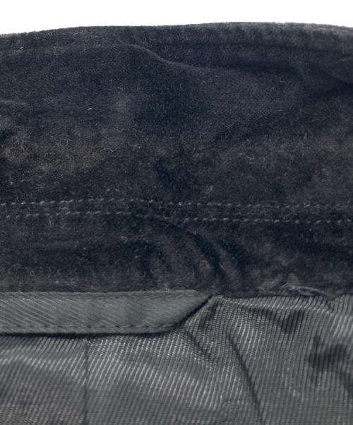 Engineered Garments（エンジニアドガーメンツ）Engineered Garments (エンジニアドガーメンツ) Dexter Jacket/デクスター ジャケット ブラック サイズ:Sの古着・服飾アイテム