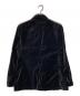 Engineered Garments (エンジニアドガーメンツ) Dexter Jacket/デクスター ジャケット ブラック サイズ:S：18000円
