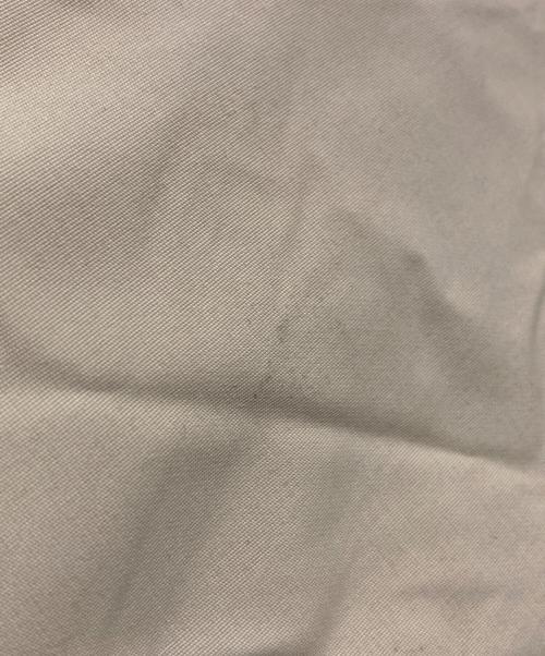 JORDAN（ジョーダン）JORDAN (ジョーダン) スノーケルダウンコート ベージュ サイズ:Lの古着・服飾アイテム