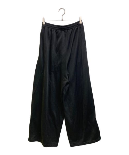 Needles（ニードルズ）Needles (ニードルズ) H.D. Sweat Pant ブラック サイズ:XSの古着・服飾アイテム