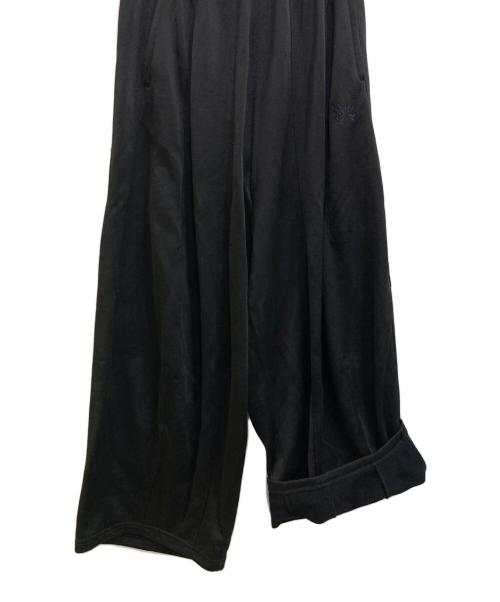 Needles（ニードルズ）Needles (ニードルズ) H.D. Sweat Pant ブラック サイズ:XSの古着・服飾アイテム
