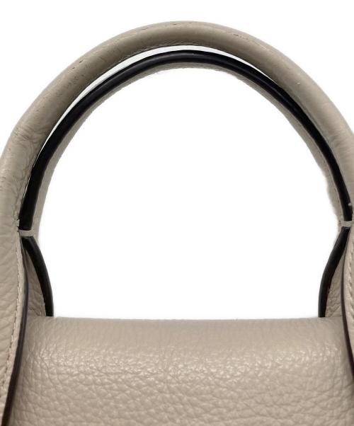 COACH（コーチ）COACH (コーチ) サリバン ポートフォリオ ブリーフ アイボリーの古着・服飾アイテム