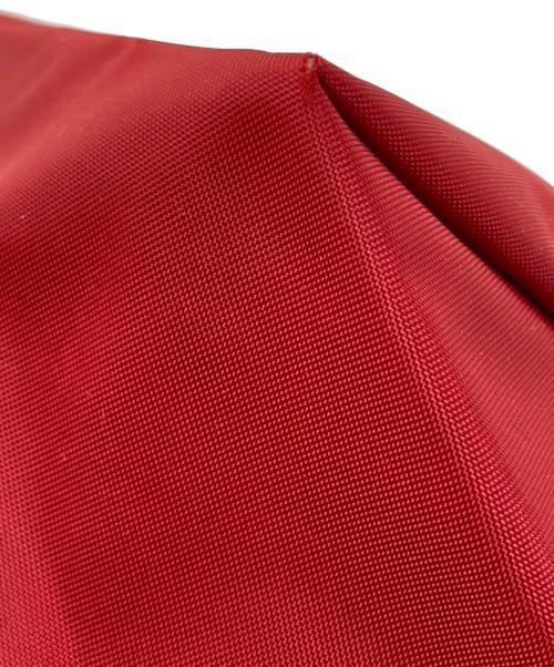 LONGCHAMP（ロンシャン）LONGCHAMP (ロンシャン) ルプリアージュ レッドの古着・服飾アイテム