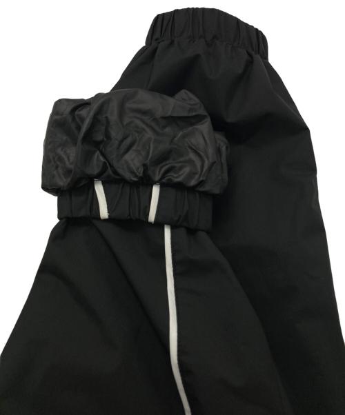 Jaded London（ジェイデッドロンドン）JADED LONDON (ジェイデッドロンドン) MICRO FIBER ジャケット ブラック サイズ:SIZE 1の古着・服飾アイテム