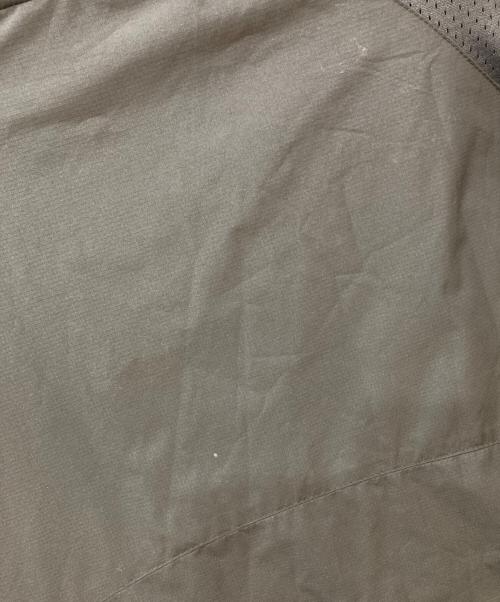 Jaded London（ジェイデッドロンドン）JADED LONDON (ジェイデッドロンドン) MICRO FIBER ジャケット ブラック サイズ:SIZE 1の古着・服飾アイテム