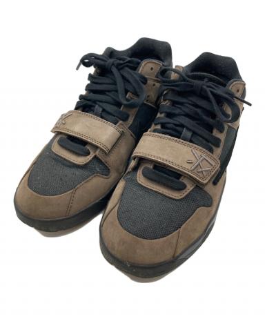 中古・古着通販】NIKE (ナイキ) TRAVIS SCOTT (トラヴィス・スコット