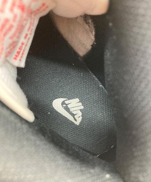 NIKE（ナイキ）NIKE (ナイキ) Women's Dunk High ホワイト×ブラック サイズ:27の古着・服飾アイテム