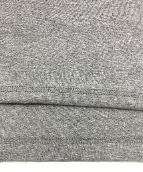 TOYS MCCOY（トイズマッコイ）TOYS MCCOY (トイズマッコイ) プリントTシャツ グレー サイズ:Ⅿの古着・服飾アイテム