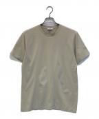 SUNSPELサンスペル）の古着「リヴィエラ（ミッドウェイト） Tシャツ」｜ベージュ