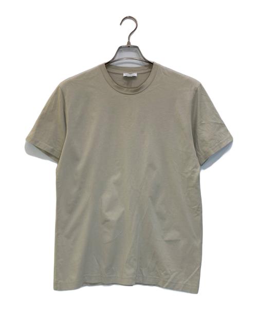 SUNSPEL（サンスペル）SUNSPEL (サンスペル) リヴィエラ（ミッドウェイト） Tシャツ ベージュ サイズ:Ｍの古着・服飾アイテム