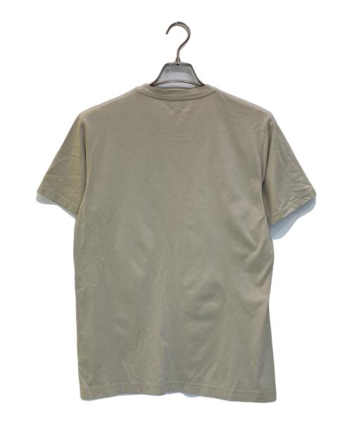 SUNSPEL（サンスペル）SUNSPEL (サンスペル) リヴィエラ（ミッドウェイト） Tシャツ ベージュ サイズ:Ｍの古着・服飾アイテム